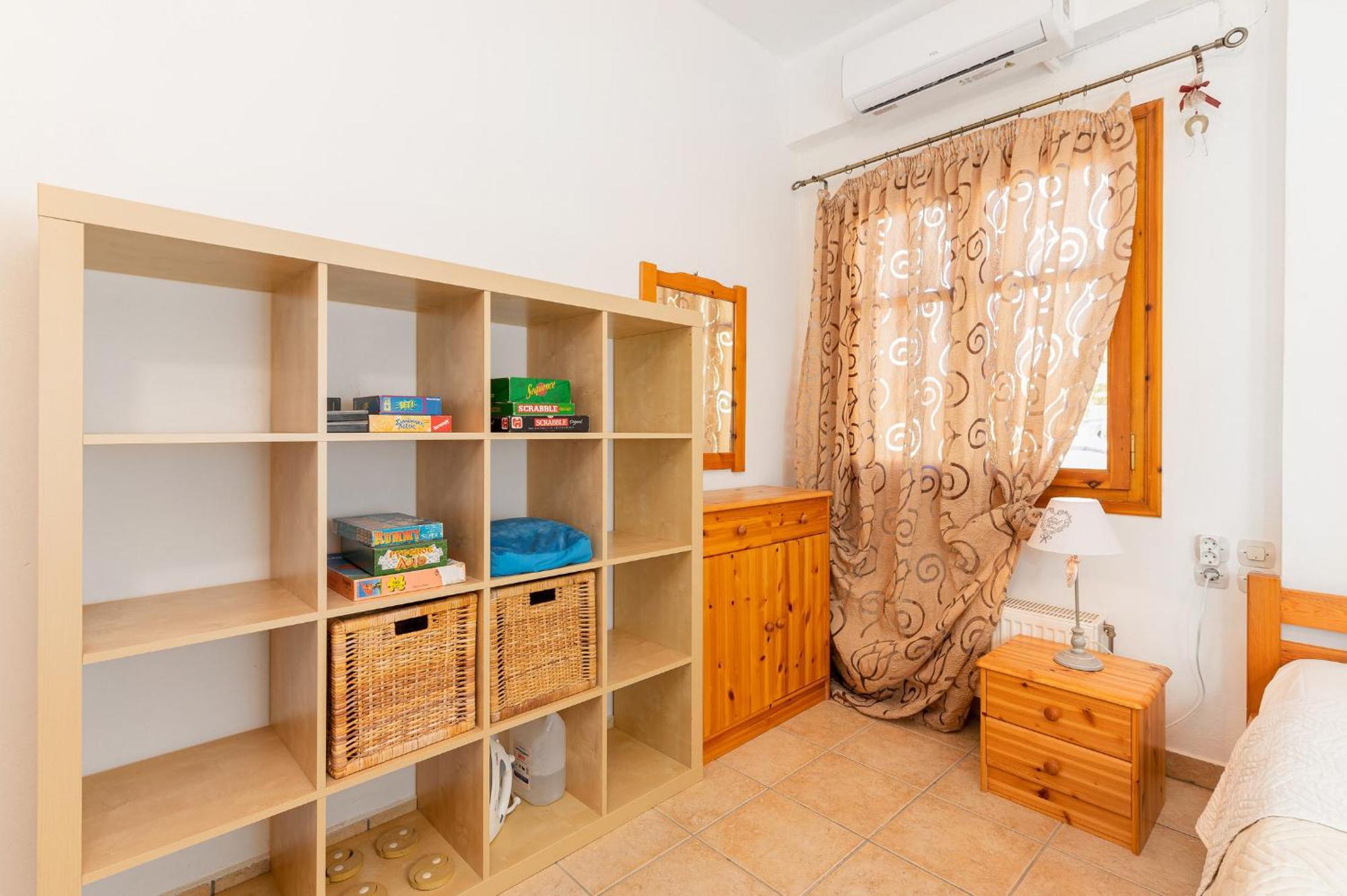 Villas Alexandros Kalamaki  Pokój zdjęcie
